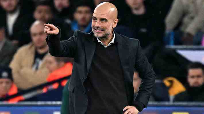 ¿Otra vez junto a Messi? La propuesta que habría recibido Pep Guardiola para volver a dirigir inmediatamente