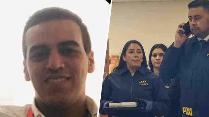 Facilitaba cuentas y enviaba dineros a fondos del Tren de Aragua: El rol del ejecutivo bancario detenido
