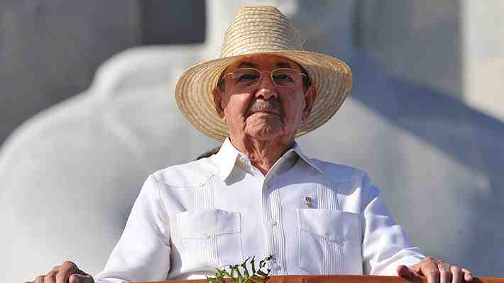 Raúl Castro cumple 95 años en medio de tensiones tras ser imputado por EE.UU.