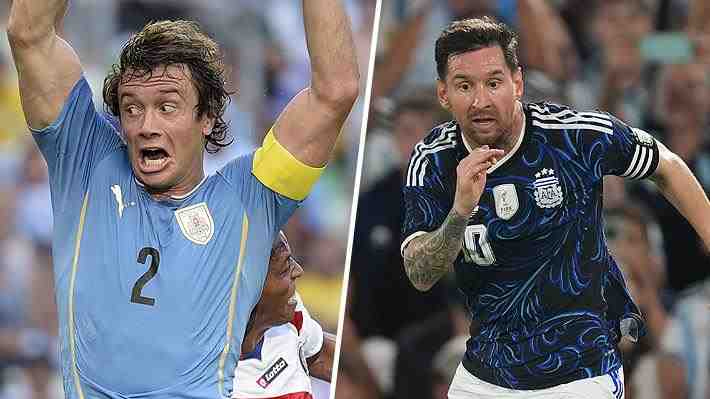 Diego Lugano lanza un "palo" a la Argentina de Lionel Messi y revela al equipo que ve como posible campeón en el Mundial