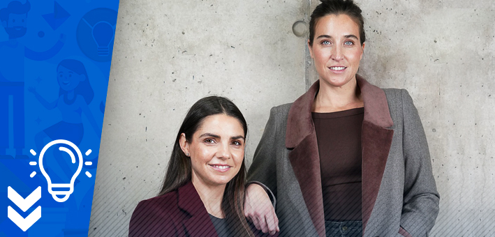 Foto del equipo del emprendimiento o empresa
