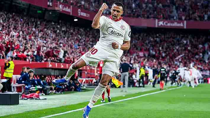 "Bomba": Alexis Sánchez podría seguir en el Sevilla, aunque con "condicionantes"