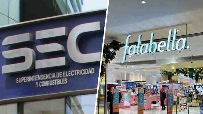 SEC prohíbe venta de reconocida marca de hervidores y formula cargos contra Falabella
