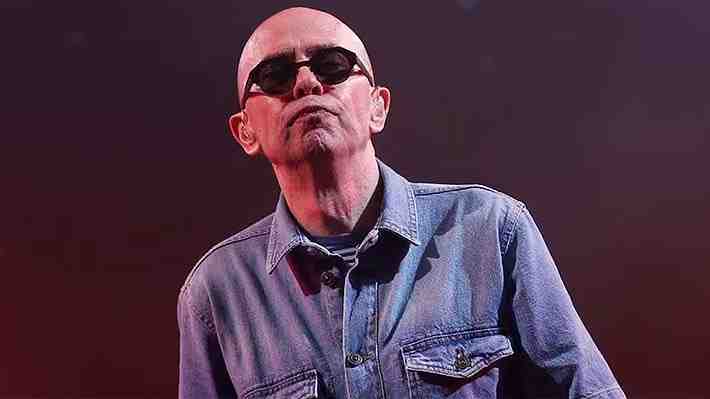 Muere a los 77 años el cantante argentino Indio Solari, líder de los Redonditos de Ricota: Padecía Parkinson desde 2015