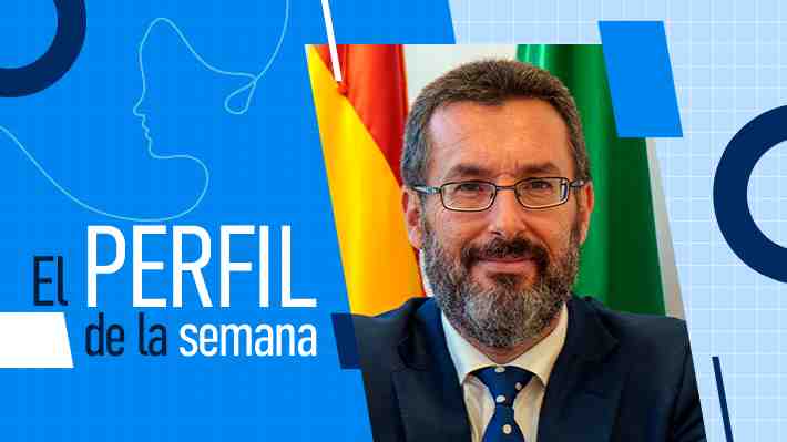 Juan Franco, el alcalde español que prohibió el partido entre Chile y RD Congo en su ciudad