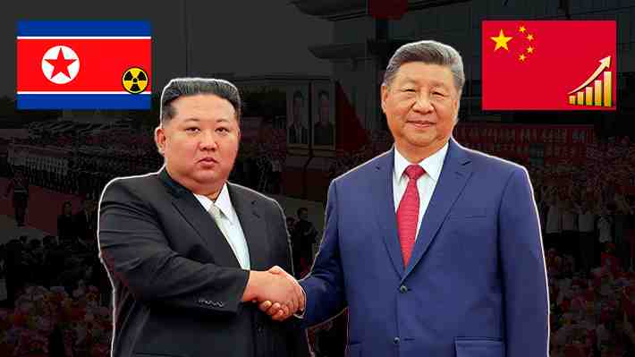 El retorno de Xi Jinping a Corea del Norte: Las claves de una relación a prueba de misiles