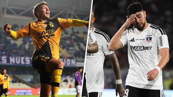 Coquimbo avanzó al derrotar a Concepción y eliminó a Colo Colo: Revisa los clasificados a semis de Copa de la Liga y lo que falta por resolver