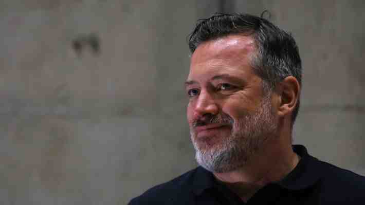 "Que estas ofensas no las pague Moya": Sichel valora condena a concejal Argandoña (FA) por injurias en su contra
