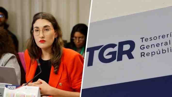Ante denuncias de deudores del CAE: Bancada del FA oficia a la TGR por embargo de totalidad de fondos en cuentas bancarias