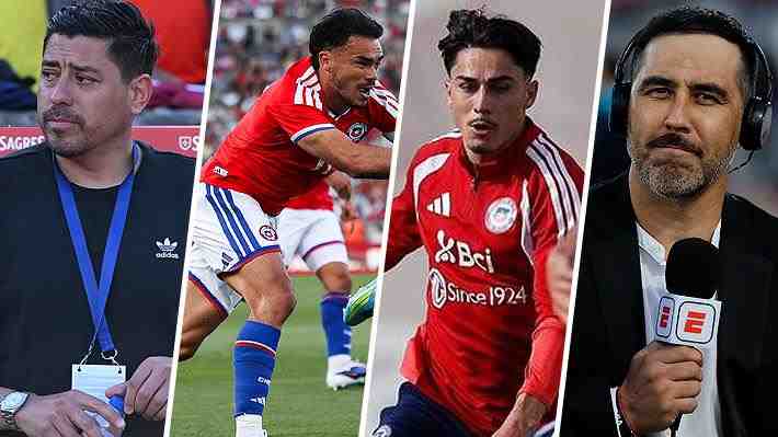 La sinceridad de Córdova, el "sueño" de Reichmuth y el "dolor" en el alma de Claudio Bravo: Las frases de la derrota de Chile ante Portugal