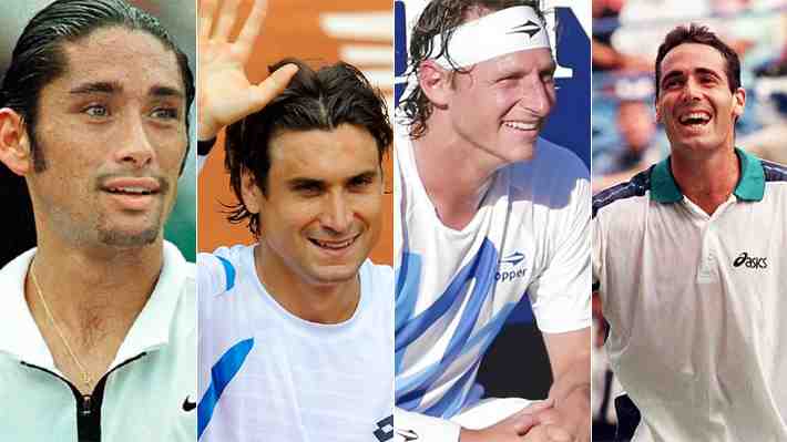 ¿Es Ríos? El debate que resurge en el tenis tras título de Zverev en Roland Garros: ¿Quién es el mejor jugador que nunca ganó un Grand Slam?