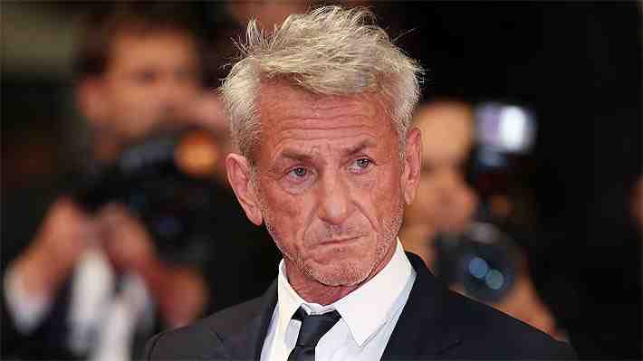 Sean Penn revela por qué no estuvo en los Oscar 2026 y afirma que nunca más asistirá a una ceremonia de premios
