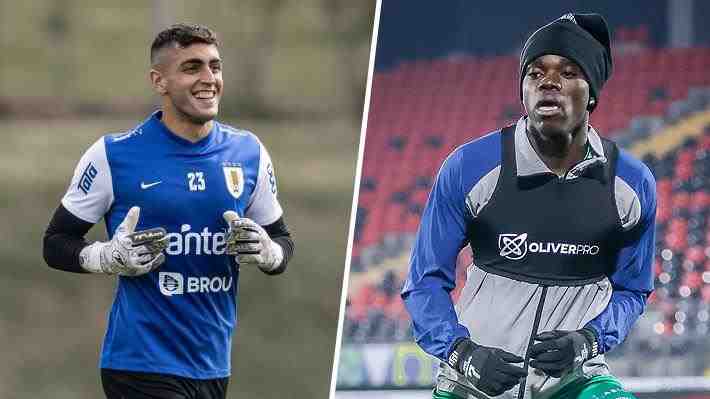 Novedades en Colo Colo: El arquero mundialista que gusta en Macul y Puerto Montt quiere finalizar anticipadamente préstamo de Manley Clerveaux