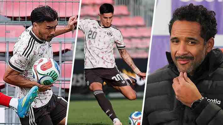 Suazo y un mensaje a los que "están equivocados", Beausejour elogio al jugador que "tiene un paso distinto al resto": Las frases del triunfo de Chile