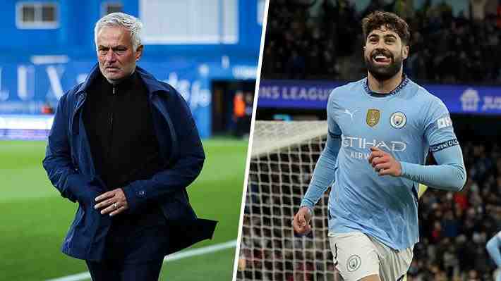 Mercado europeo: Se oficializa arribo de Mourinho al Real Madrid, poda en el Manchester City y el Bayern quiere a jugador del Inter