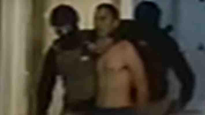 Expediente "Tokio": Miembro del Tren de Aragua relata cómo en un asado se describió el secuestro de Ojeda y otros delitos