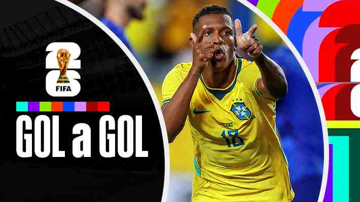 Programación de la jornada inaugural del Mundial 2026