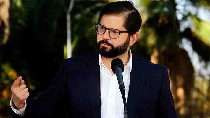 ¿Entró muy rápido a la arena política?: El revuelo que generó Boric al abordar la contingencia y la lectura de los expertos