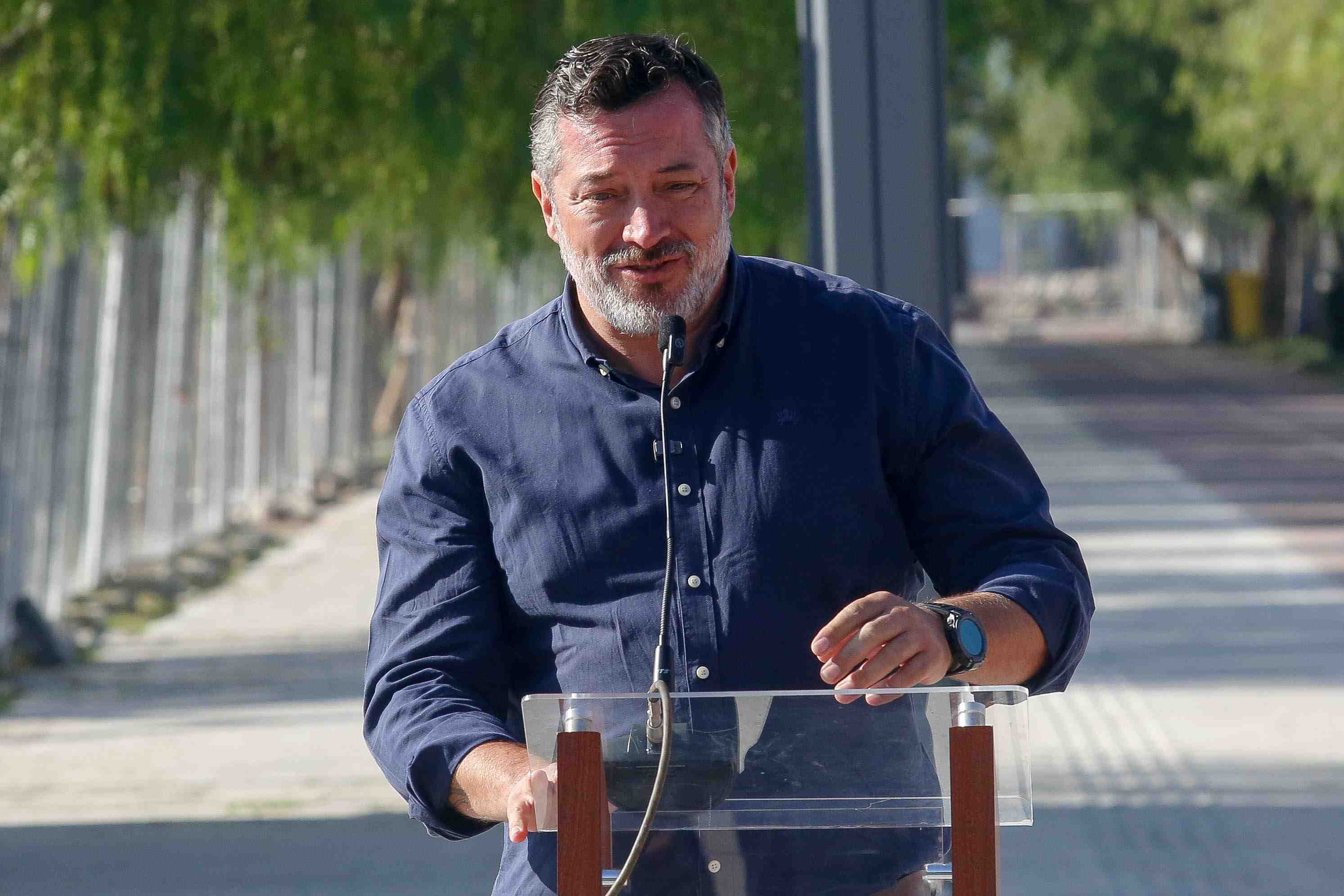 Por injurias contra alcalde Sichel: Condenan a concejal del FA a pagar 11 UTM de multa y suspensión del cargo