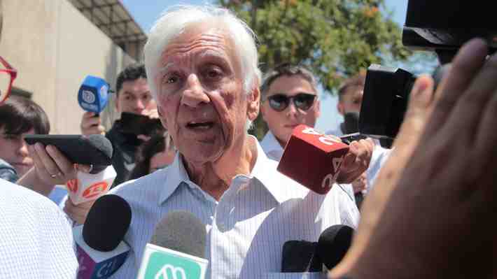 Piden 28 años de cárcel para exalcalde Torrealba por sistema para incorporar "las ganancias ilícitamente"
