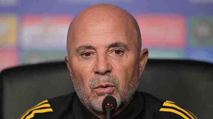 Oficial: Jorge Sampaoli tiene nuevo club y dirigirá a Talleres de Córdoba