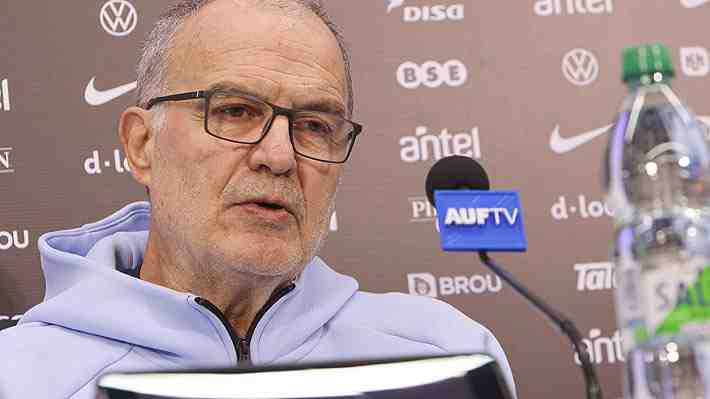La llamativa y comentada entrevista de Marcelo Bielsa que ya es viral