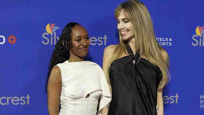 Otra hija de Angelina Jolie y Brad Pitt pide quitarse legalmente el apellido de su padre: "Es triste"