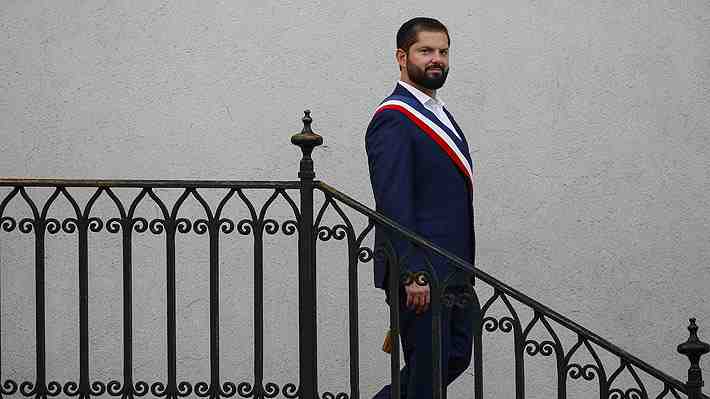 El "consenso técnico" del FES que no fue: Alertas de expertos y el CFA al proyecto de Boric que eliminaba el CAE