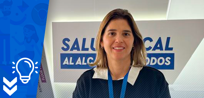 Foto del equipo del emprendimiento o empresa