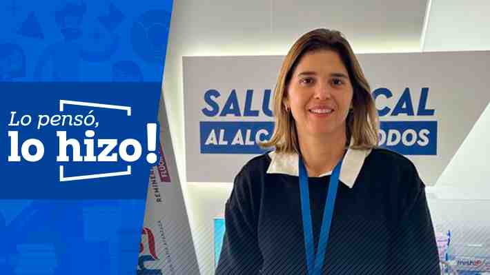 Fresh Up y Care Up: La estrategia de Oversea competir con gigantes del mercado de higiene y cuidado personal en Chile
