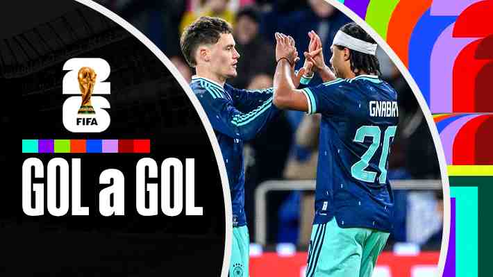 Este sábado es el partidazo de Brasil vs Marruecos: La programación del 13 de junio en el Mundial