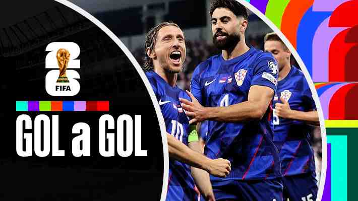 Programación de los partidos del lunes 15 de junio en el Mundial