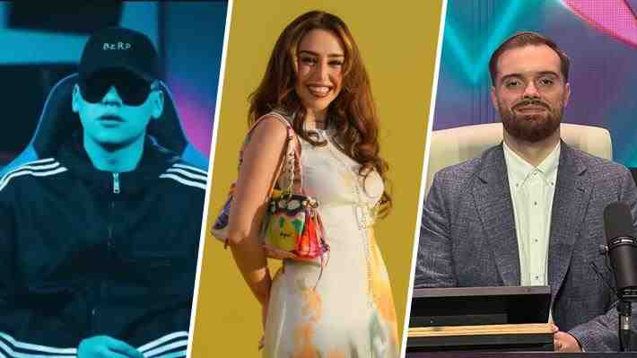 Bizarrap, Nicki Nicole e Ibai Llanos entre ellos: Los rostros que han despedido a las víctimas de la tragedia aérea en Brasil