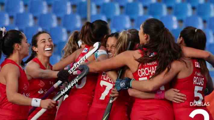 Las "Diablas" vencen a Francia y arrancan de gran forma la Nations Cup... Mira el gol que cerró la victoria, la tabla y lo que viene