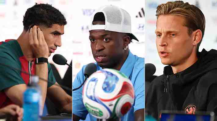 ¿Por qué no se puede preguntar en español?: La decisión de la FIFA ante otra de las bulladas polémicas en el Mundial