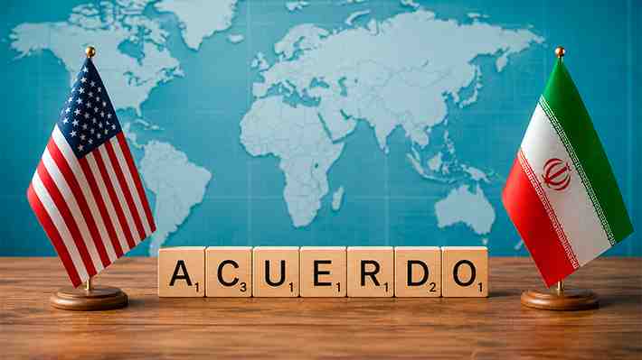 Del cese al fuego a las sanciones: Los puntos clave del acuerdo entre Estados Unidos e Irán