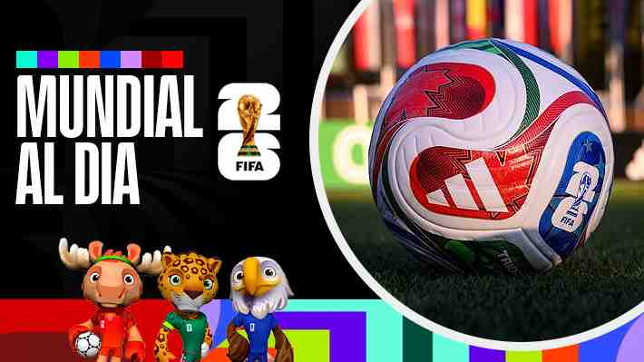 Mundial al día: Sigue todo lo que pasa en la jornada del 16 de junio