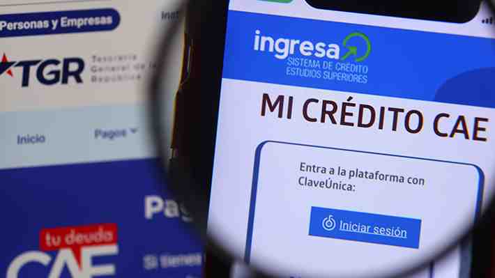 TGR reporta más de $4.200 millones recaudados por embargos a deudores del CAE