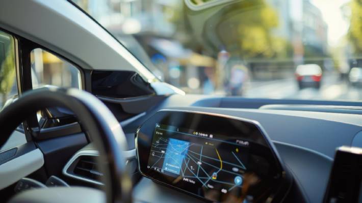 Stellantis, Uber y Wayve unen fuerzas para acelerar el despliegue de ...