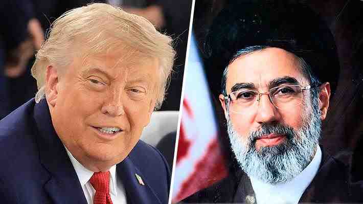 Acuerdo Irán-EE.UU.: Revisa el memorando de 14 puntos entre Teherán y Washington
