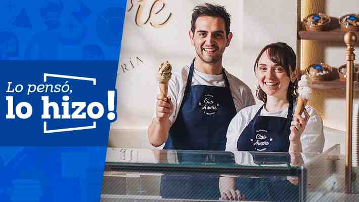 Ciao Amore: Ingredientes italianos, recetas artesanales y una destacada certificación internacional