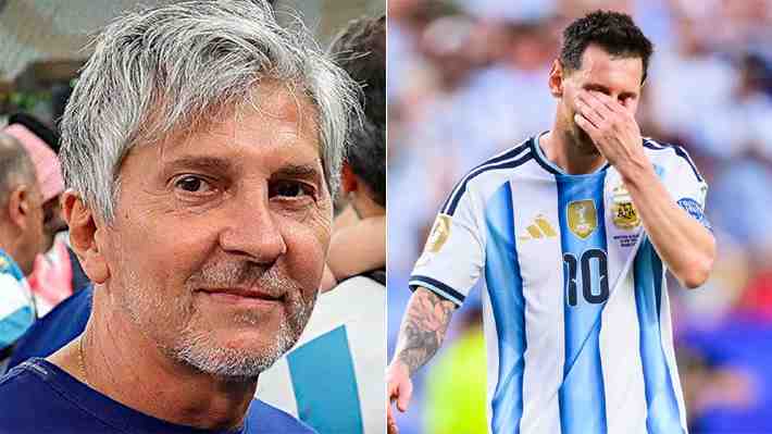 "Profundo malestar": Familia Messi lanza duro comunicado tras especulaciones y rumores en pleno Mundial