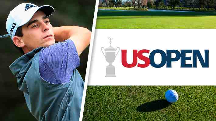 ¡En vivo! Niemann afronta la segunda jornada en el US Open y busca pasar el corte