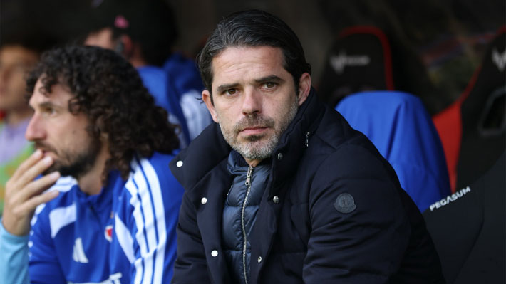 Fernando Gago hospitalized for cardiovascular issues