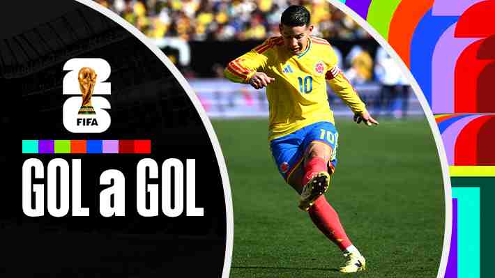 Programación de los partidos del 20 de junio en el Mundial