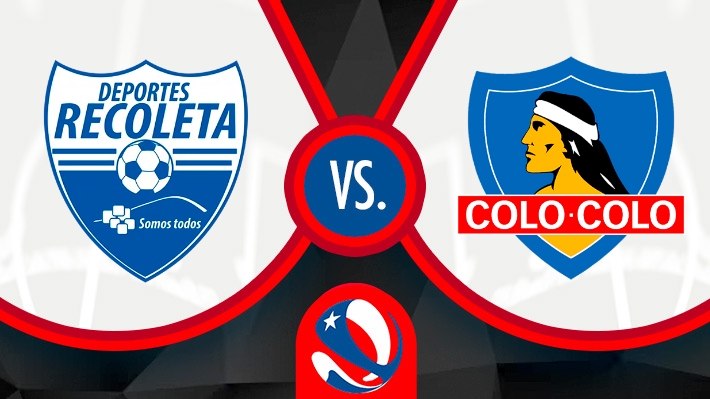 Colo Colo and Universidad Católica compete in Copa Chile matches
