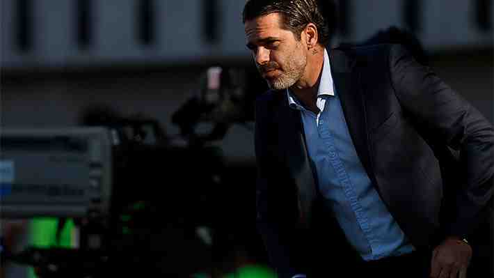 Actualizan el estado de salud de Fernando Gago y confirman que sufrió un infarto