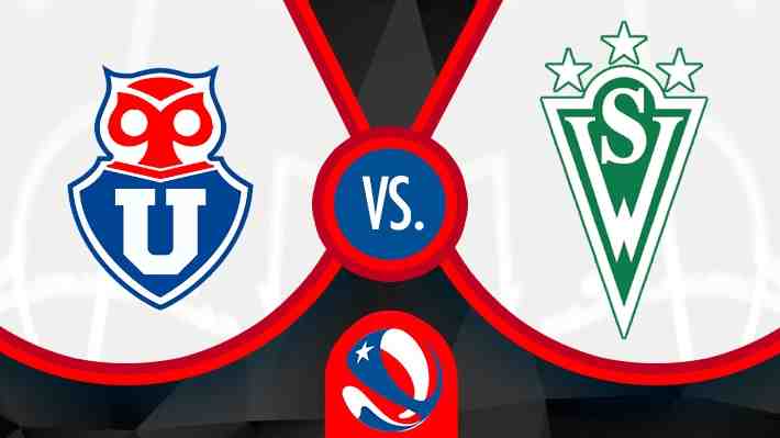 Revive el triunfo de Universidad de Chile ante Santiago Wanderers por la Copa Chile