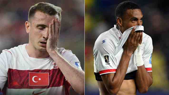 El desempate olímpico, el criterio que ha golpeado a selecciones en el Mundial y que ya genera polémica