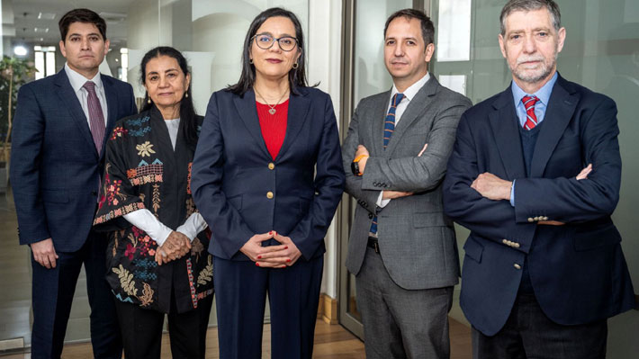 Consejo Fiscal advierte: La deuda pública superaría el nivel prudencial de 45% entre 2027 y 2030